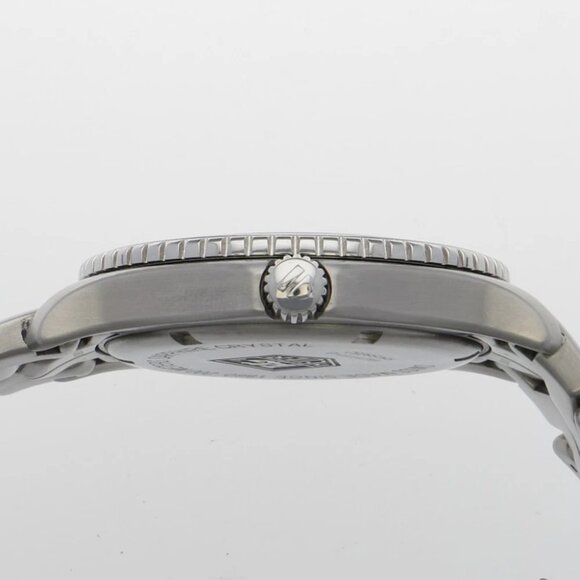 TAG HEUER Watches WJ1111-0 Stainless Steel Quartz Genuine box main image 6